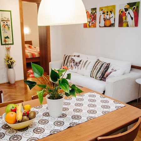 Apartment Stella Сплит Екстериор снимка