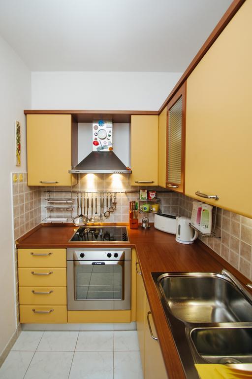 Apartment Stella Сплит Екстериор снимка
