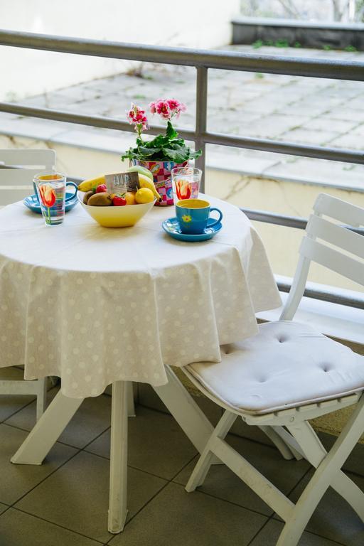 Apartment Stella Сплит Екстериор снимка