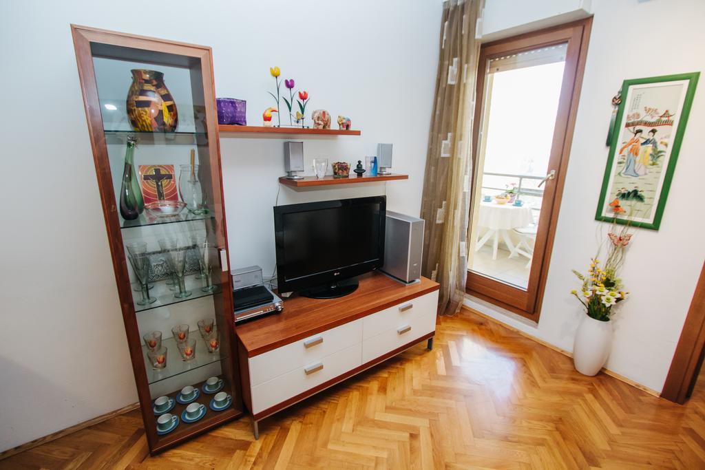 Apartment Stella Сплит Екстериор снимка