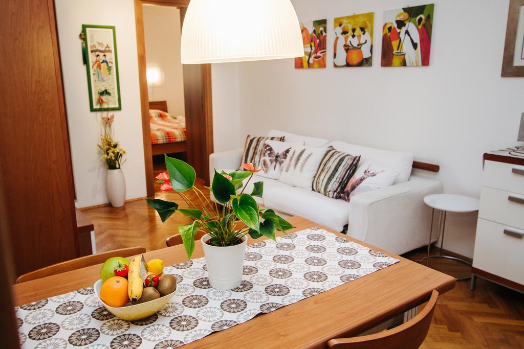 Apartment Stella Сплит Екстериор снимка