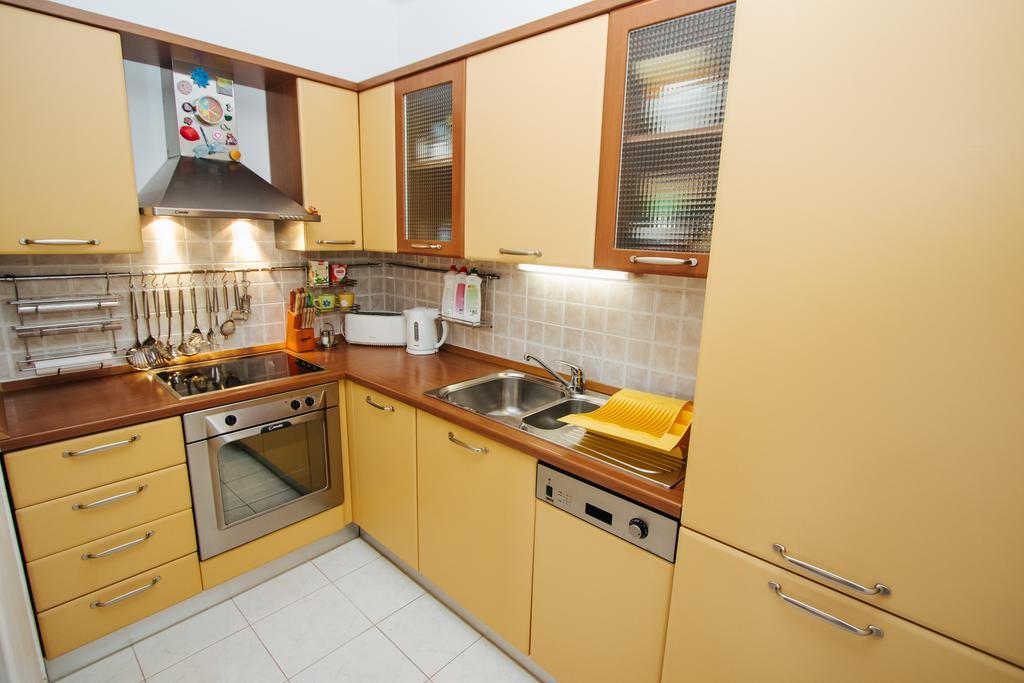 Apartment Stella Сплит Екстериор снимка