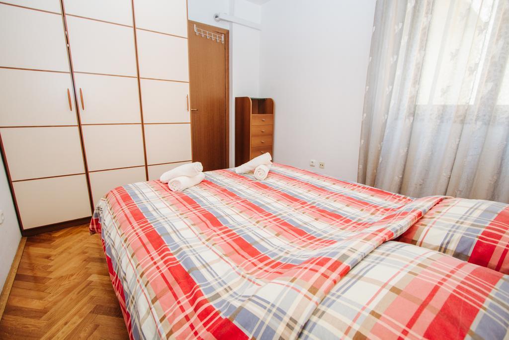 Apartment Stella Сплит Екстериор снимка