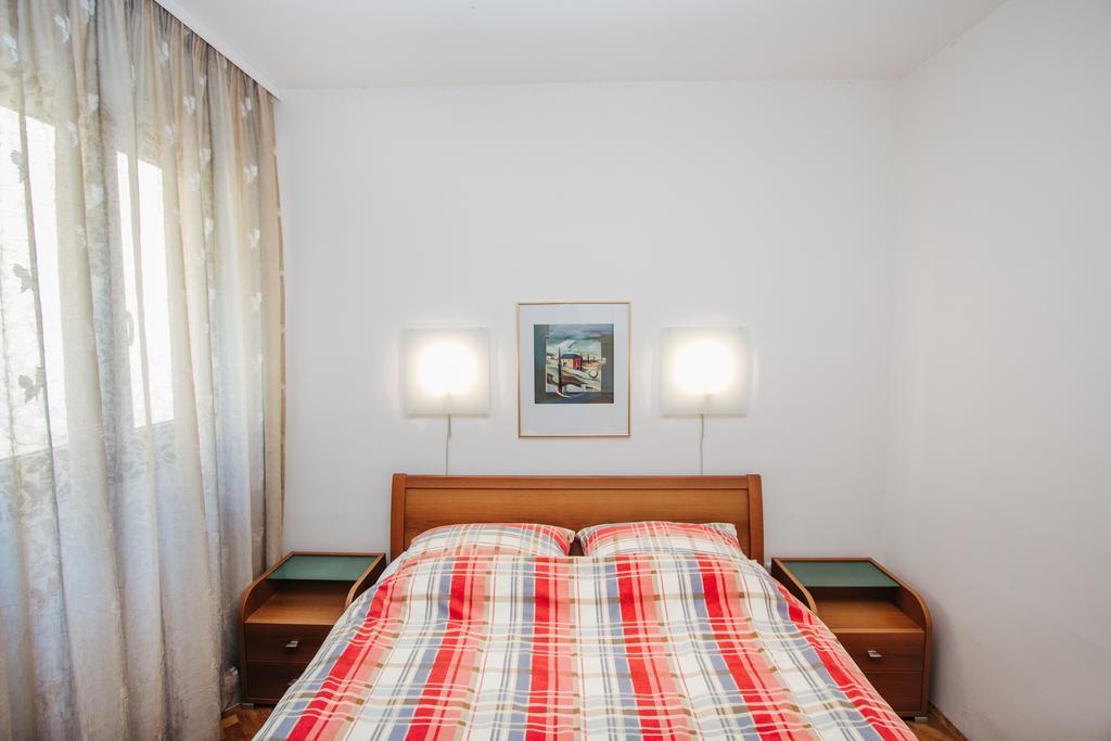 Apartment Stella Сплит Екстериор снимка
