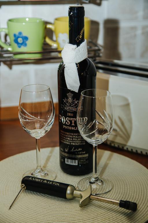 Apartment Stella Сплит Екстериор снимка