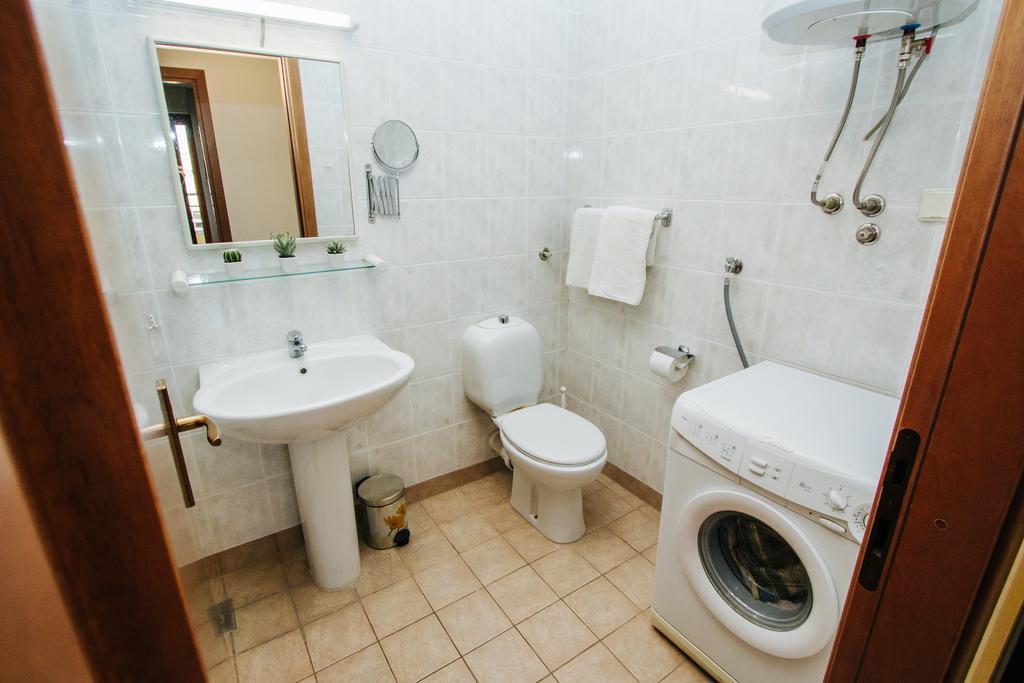 Apartment Stella Сплит Екстериор снимка