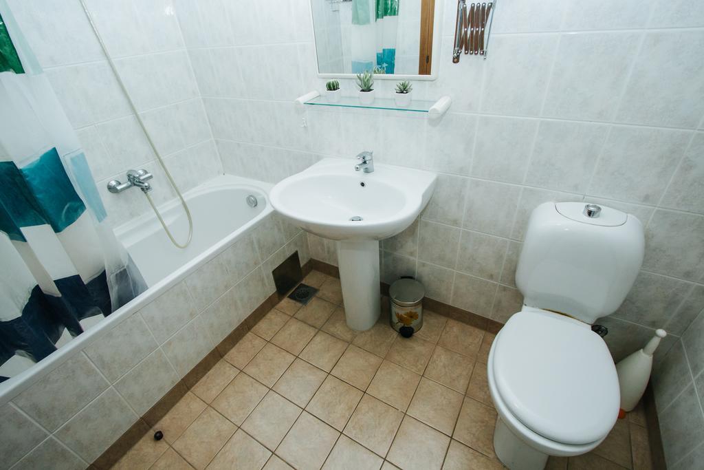 Apartment Stella Сплит Екстериор снимка